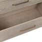 Urban Home Gardenia Dresser and Mirror in Chai, , large