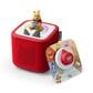 Tonies Toniebox 2 Play Set - Winnie the Pooh (Sunset Red), , large