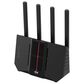 ASUS Wireless Tri-Band BE9700 2.5G/10G Router in Black, , large