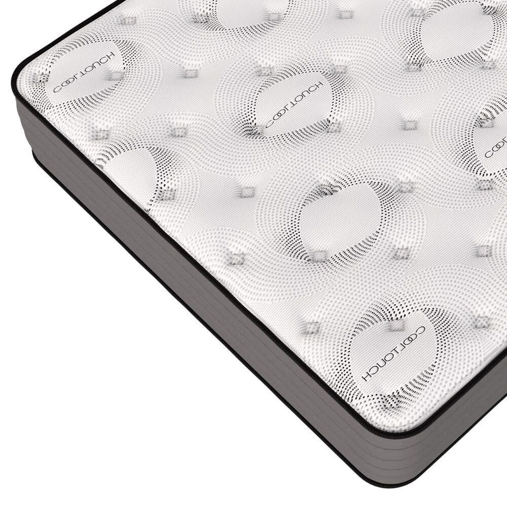 Harvest Sleep Iris Medium Queen Mattress in a Box, , large