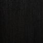 Four Hands Bennett Warby 4-Door Sideboard in Worn Black Oak, , large