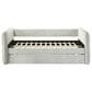 Claremont Philipa Daybed with Trundle in Light Gray, , large