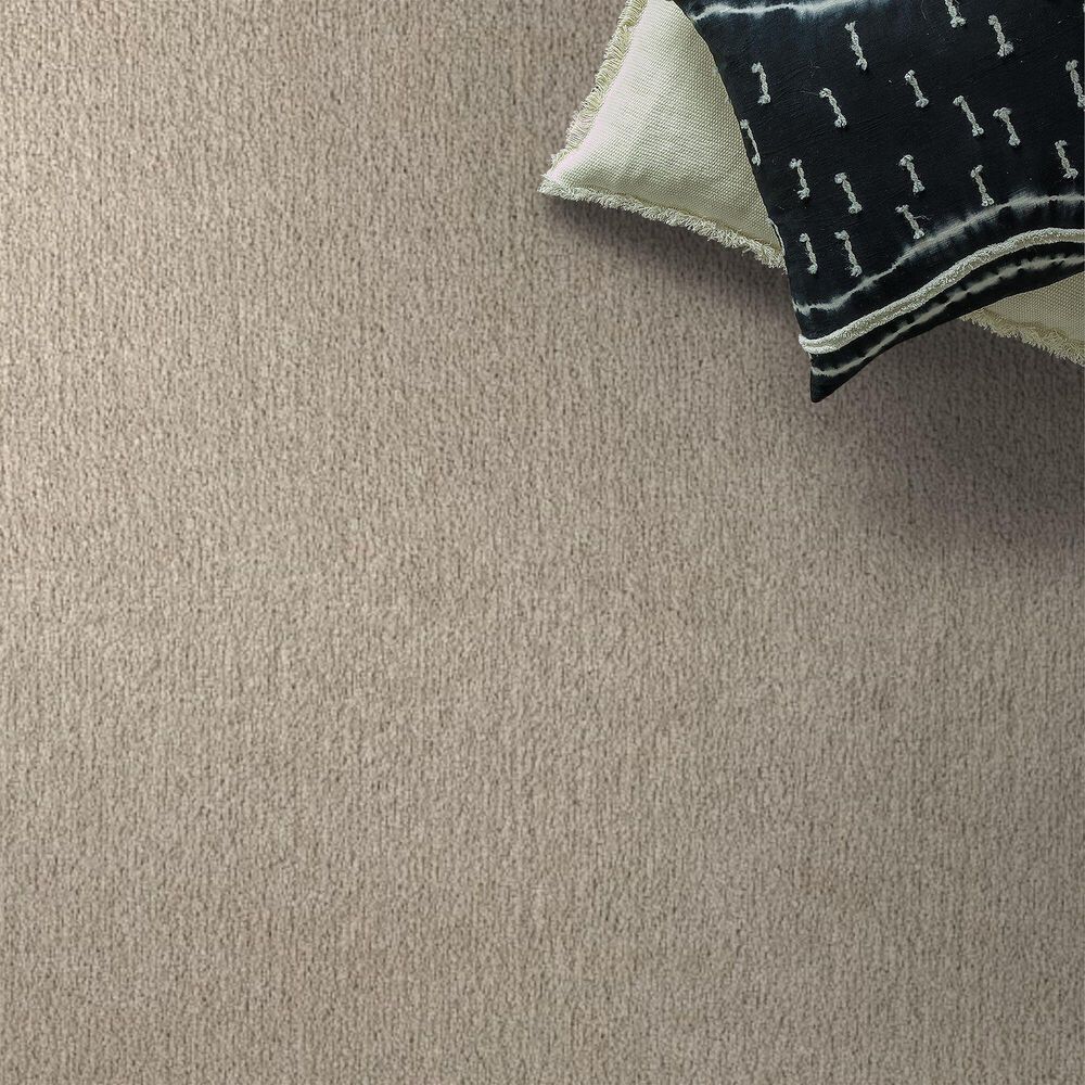 Shaw Posh Life Carpet in Natural, , large