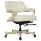 Hooker Furniture Briar Executive Chair in Tillson Cloud, , large