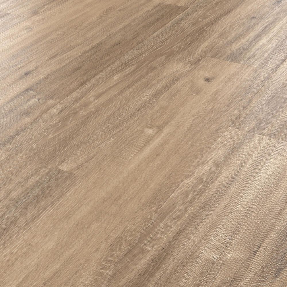 Karndean LooseLay Neutral Oak 10" x 59" Luxury Vinyl Plank, , large