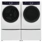 Electrolux 4.5 Cu. Ft. Front Load Washer and 8.0 Cu. Ft. Gas Dryer Laundry Pair in White, , large