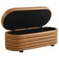 Lifestyle Solutions Lancaster Storage Ottoman in Carmel, , large