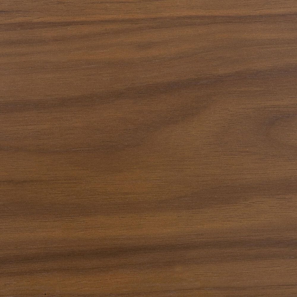 DaVinci Eloise Bookcase in Natural Walnut, , large