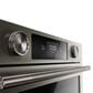 KitchenAid 30" Single Wall Oven with Assisted Cook Cycles in Black Ore, , large