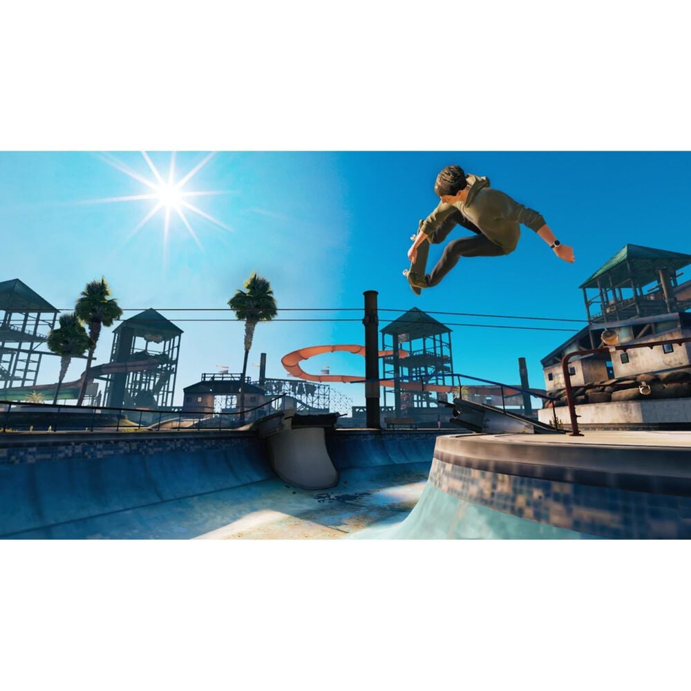 Tony Hawk Pro Skater 3+4 - Nintendo Switch, , large