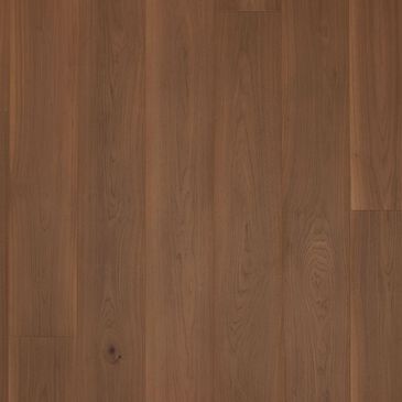 Karastan Danbury Alcove Cocoa Rich Walnut 9" x 81" Laminate, , large