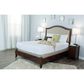 Protect A Bed Premium Mattress Protector, Cotton Terry Fitted Sheet Style, Twin XL / Split King, , large