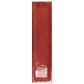 Emser Raku Ruby 3" x 12" Glossy Ceramic Tile with 6.3 Sq. Ft./Carton, , large