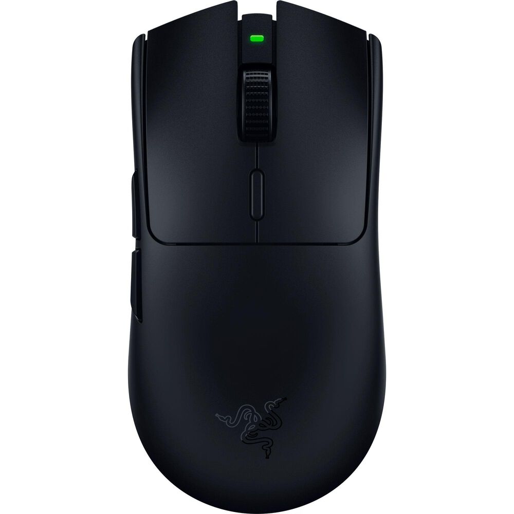 Razer Viper V3 HyperSpeed Wireless Esports Mouse in Black, , large