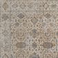 Feizy Celene 39L0F 2"6" x 8" Beige and Gray Runner, , large