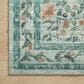 Rifle Paper Co. x Loloi Courtyard 2"6" x 9"6" Eve Sage Runner, , large