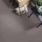 Shaw Find Your Comfort NS Blue Carpet in Lilac Field, , large