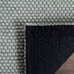 Safavieh Natura NAT801C 6" Square Grey Area Rug, , large