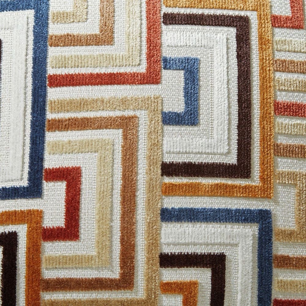 Ashley Danum Manual Reclining Loveseat in Ink, , large