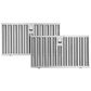 Best Hoods 30" 650 CFM Custom Range Hood Insert in Stainless Steel, , large