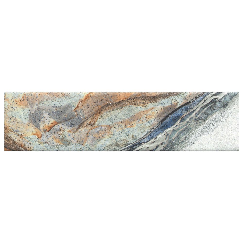 Emser Amala Desert 3" x 12" Glazed Porcelain Subway Tile, , large
