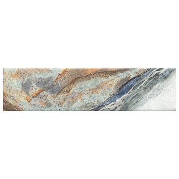 Emser Amala Desert 3" x 12" Glazed Porcelain Subway Tile, , large