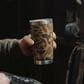 YETI Rambler 20 Oz Tumbler with MagSlider Lid in Wetlands Camo, , large