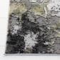 Safavieh Craft CFT820Y 5"3" Square Grey and Green Area Rug, , large