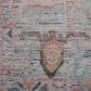 Loloi II Elysium 2"6" x 7"6" Multicolor and Fiesta Runner, , large