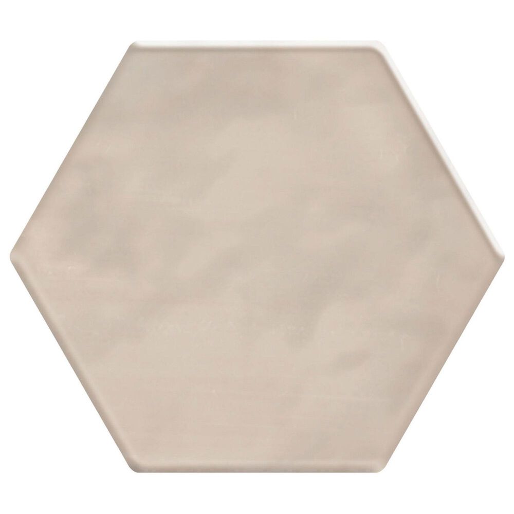 Dal-Tile Mesmerist Trance 4" x 4" Glossy Ceramic Tile, , large