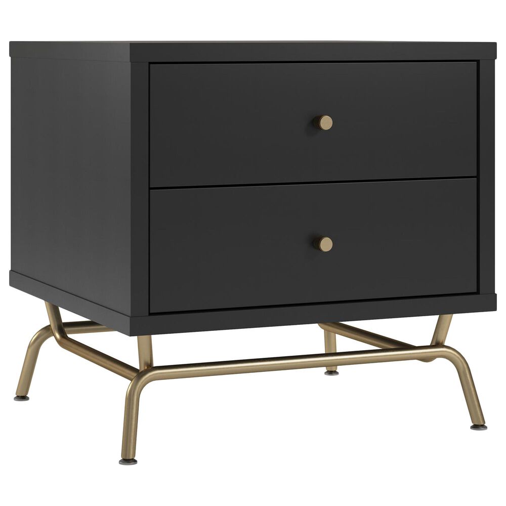 DHP Nova End Table in Gray, , large