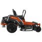 Husqvarna 21.5-HP 48" Gas-Powered Riding Lawn Mower, , large
