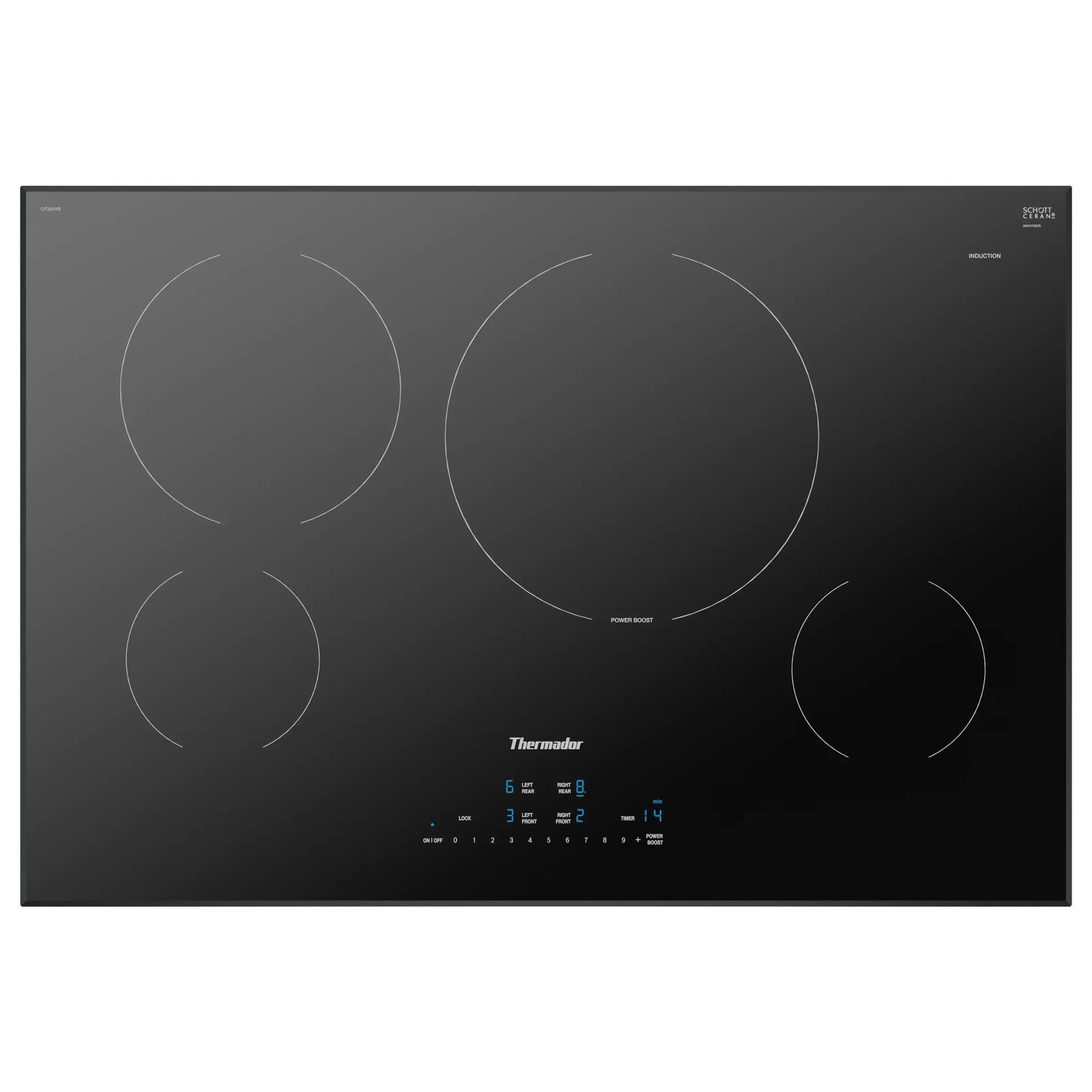 Induction cooktop shop lowest price