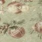 Dalyn Rug Company Wonderland WN36 Aloe 1"8" x 2"6" Area Rug, , large
