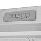Frigidaire 30" Undercabinet Ventilation Hood in Stainless Steel, , large