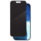 Zagg InvisibleShield XTR Privacy Glass Screen Protector for Apple iPhone 17 in Clear, , large