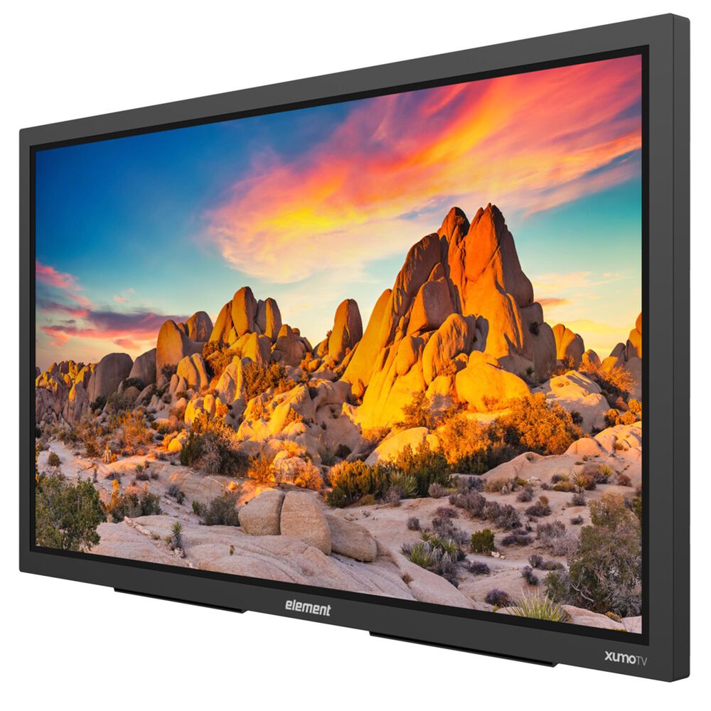Element 55&quot; 4K UHD Partial Sun Outdoor Xumo Smart TV, , large