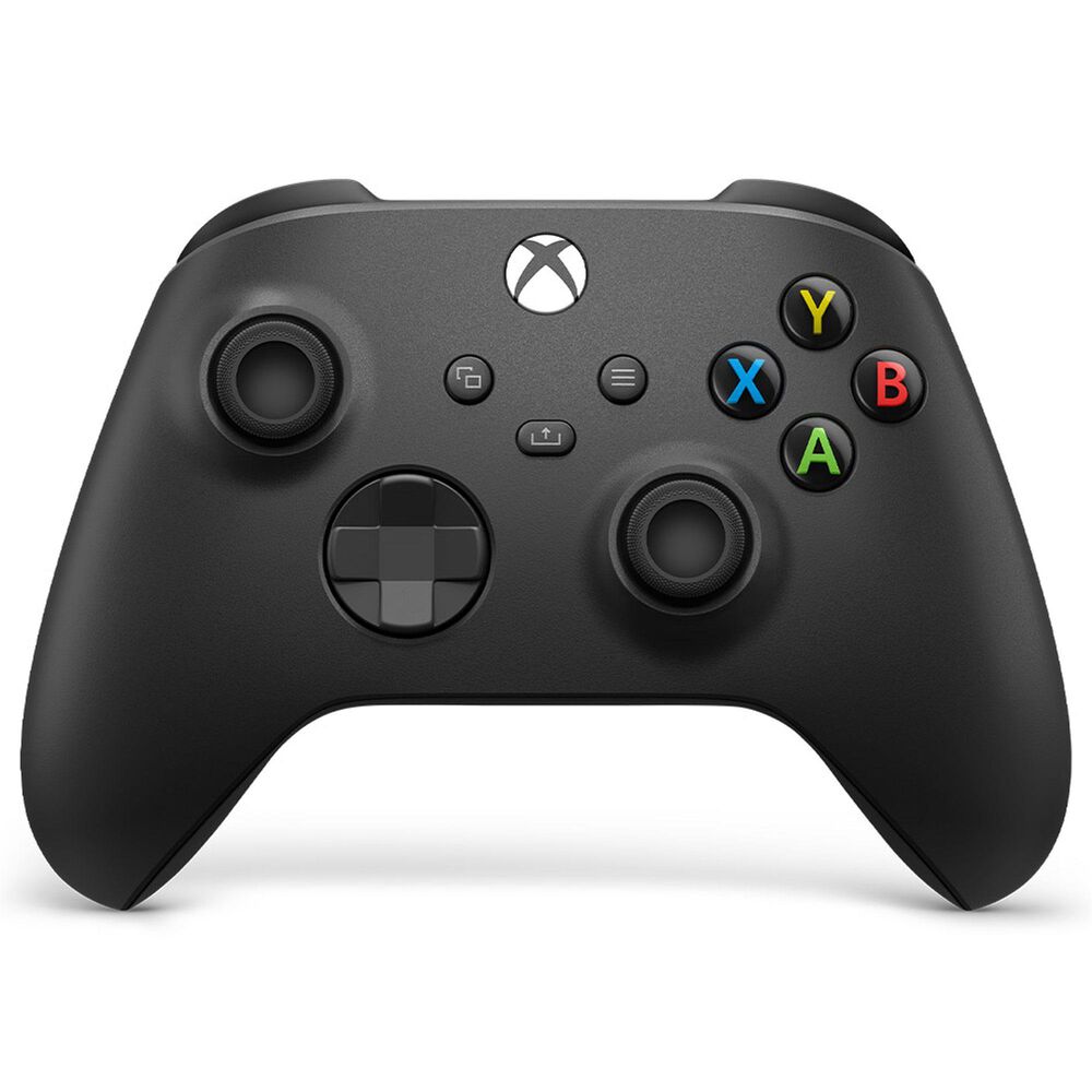 Microsoft Wireless Controller for Xbox Series in Carbon Black, , large