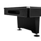 Imperial Eliminator 8" Pool Table in Black, , large
