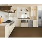 Karastan Stippled Carpet in Birch, , large
