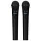 Sony ULT Tower 9 Party Speaker with ULT Mic Wireless Microphone in Black, , large