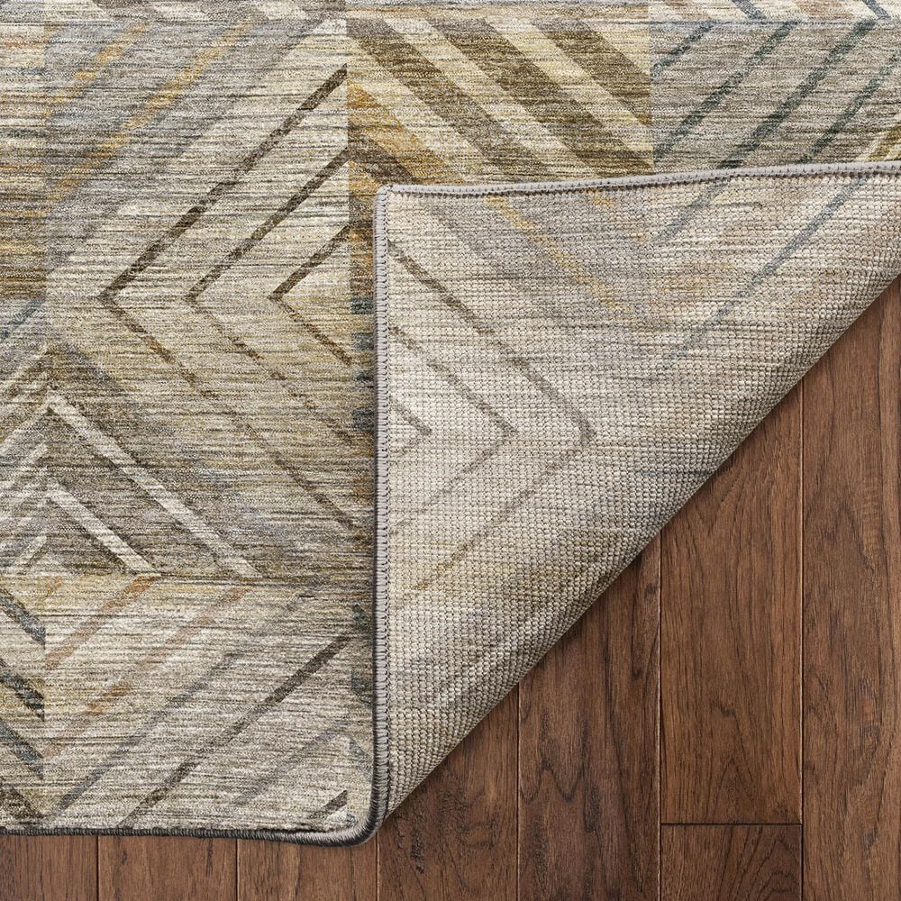 Dalyn Rug Company Nexus NX2 Beige 10' x 14' Area Rug, , large