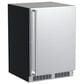 Marvel 2.7 Cu. Ft. Professional Built-In Single Zone Wine Refrigerator in Stainless Steel, , large