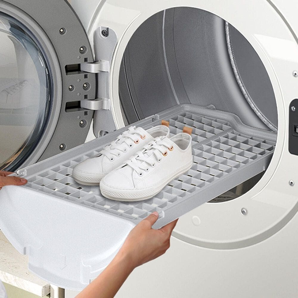 Samsung Bespoke 7.6 Cu. Ft. Ultra Capacity Front Load Electric Dryer with AI Home and AI OptiDry+ in Ivory, , large