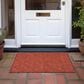 Dalyn Rug Company Wonderland WN27 2"6" x 3"10" Merlot Indoor/Outdoor Area Rug, , large