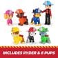 PAW Patrol 7-Piece Fire Rescue Team Figure Pack in Multicolor, , large