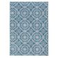 Central Oriental Salinas 5" x 7" Abrielle Dusk Area Rug, , large