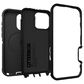 OtterBox Defender Pro Magsafe Case for Apple iPhone 16 Pro Max in Black, , large