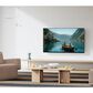 Sony 55" Class Bravia 3 II LED 4K HDR with Gemini in Black - Smart Google TV, , large