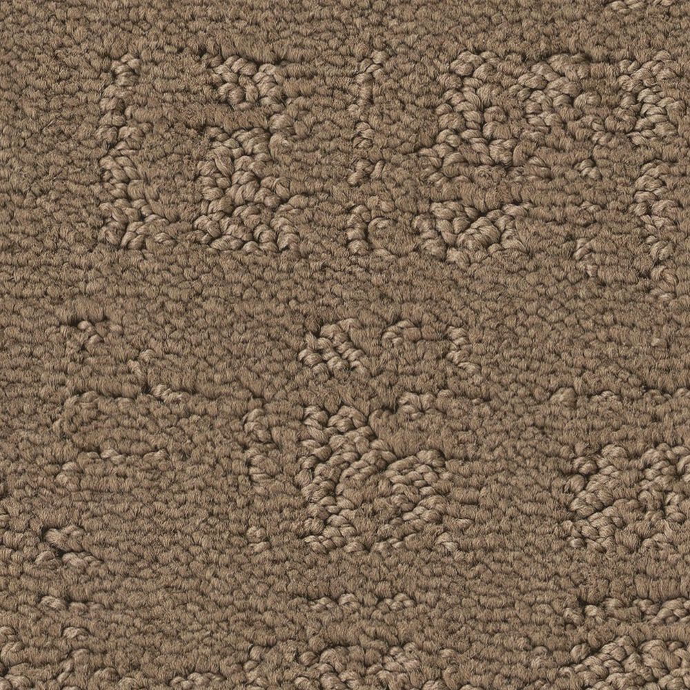 Shaw Natural Instinct Carpet in Wheat, , large
